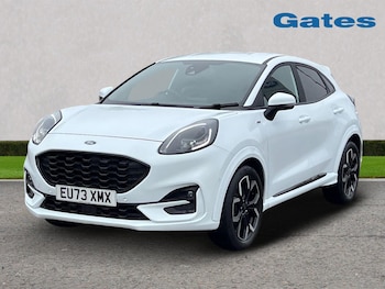 Used Ford Puma 2023 for sale - 76130434: Photo 3