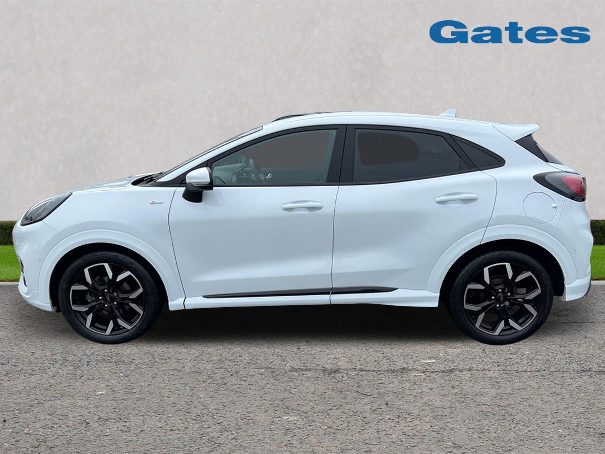 Used Ford Puma 2023 for sale - 76130434: Photo 4