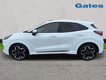 Used Ford Puma 2023 for sale - 76130434: Photo 4