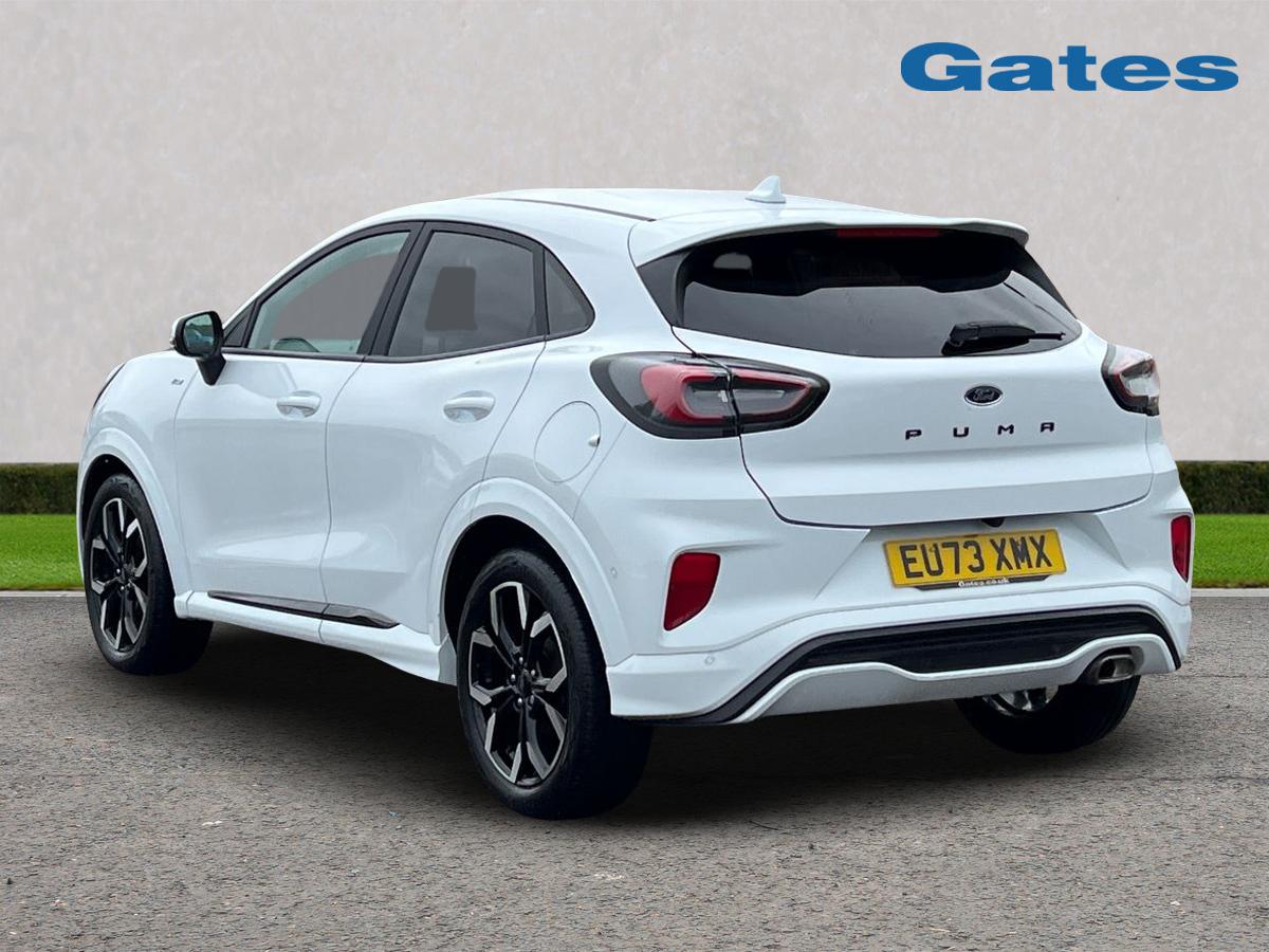 Used Ford Puma 2023 for sale - 76130434: Photo 5