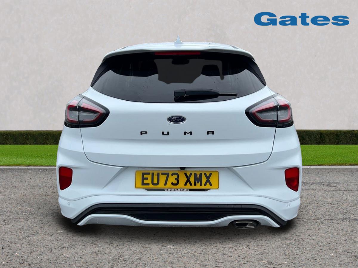 Used Ford Puma 2023 for sale - 76130434: Photo 6