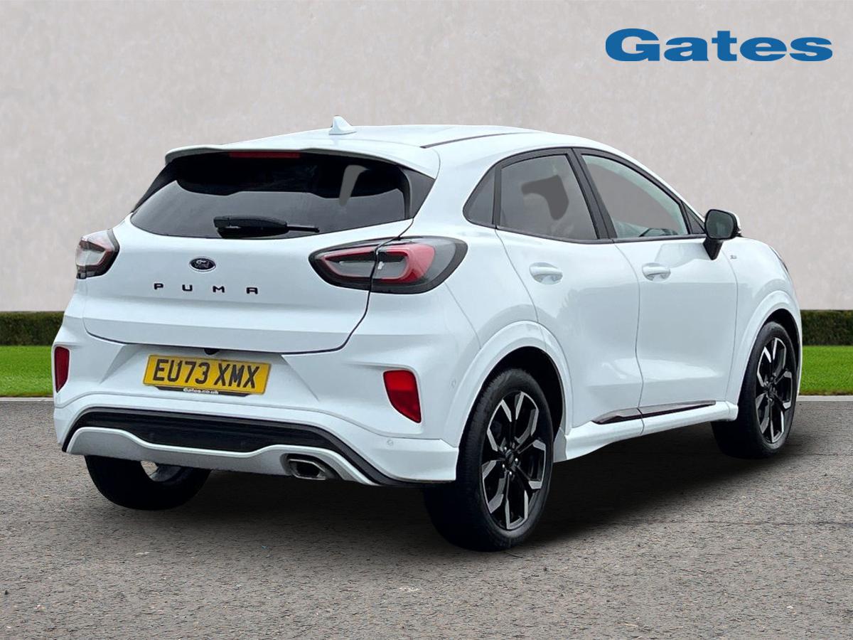Used Ford Puma 2023 for sale - 76130434: Photo 7