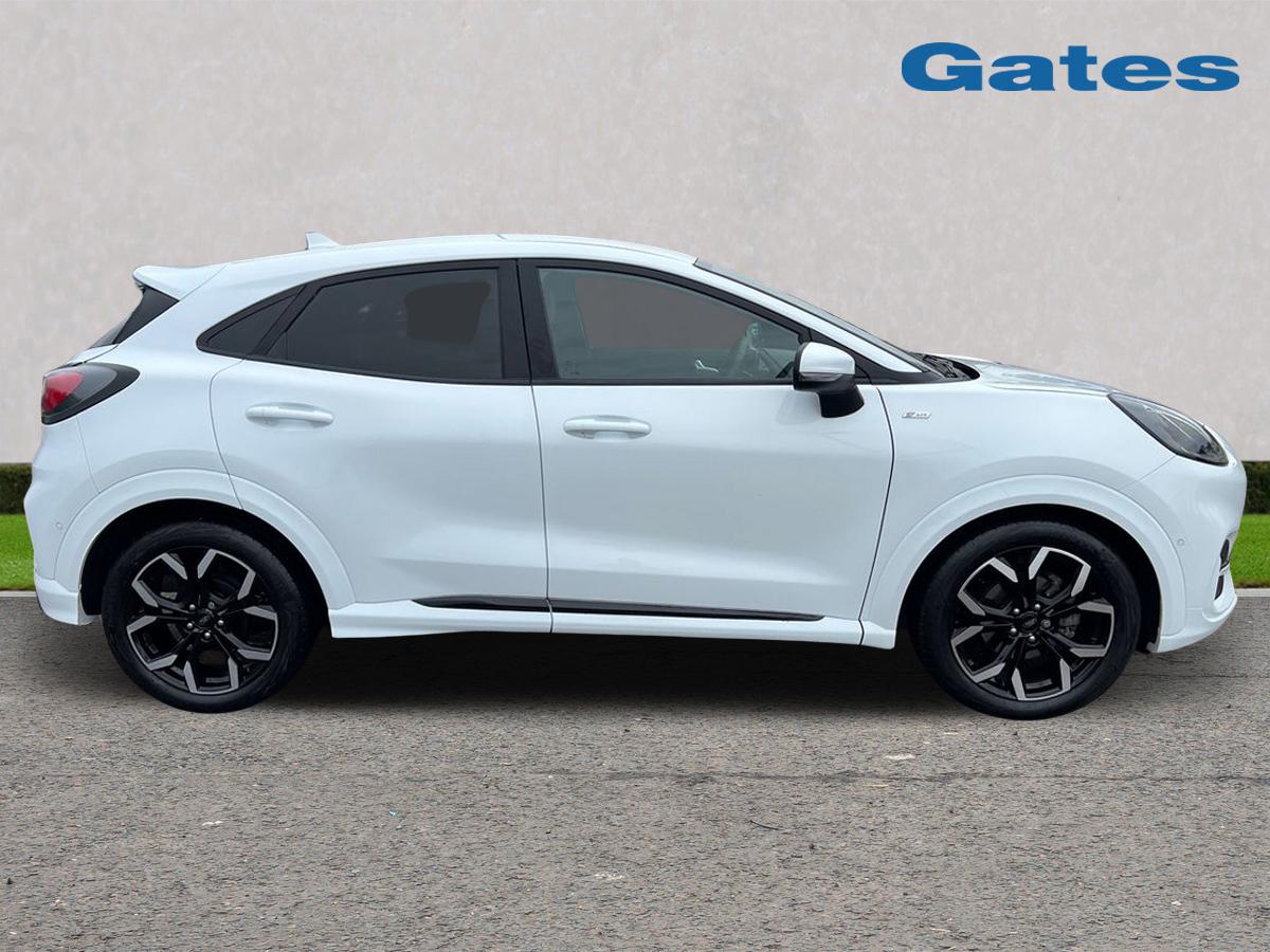 Used Ford Puma 2023 for sale - 76130434: Photo 8