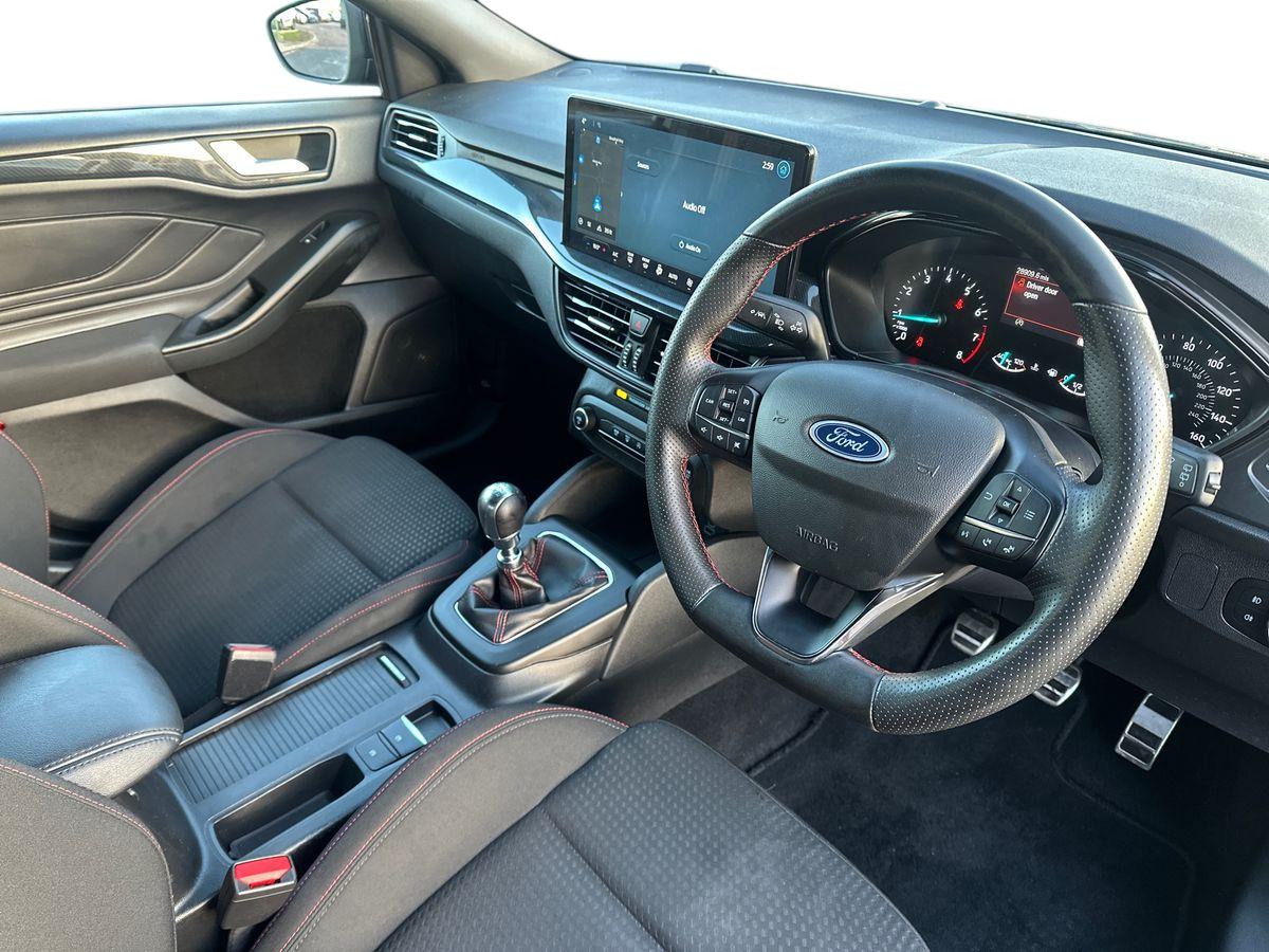 Used Ford Focus 2023 for sale - 77075608: Photo 10