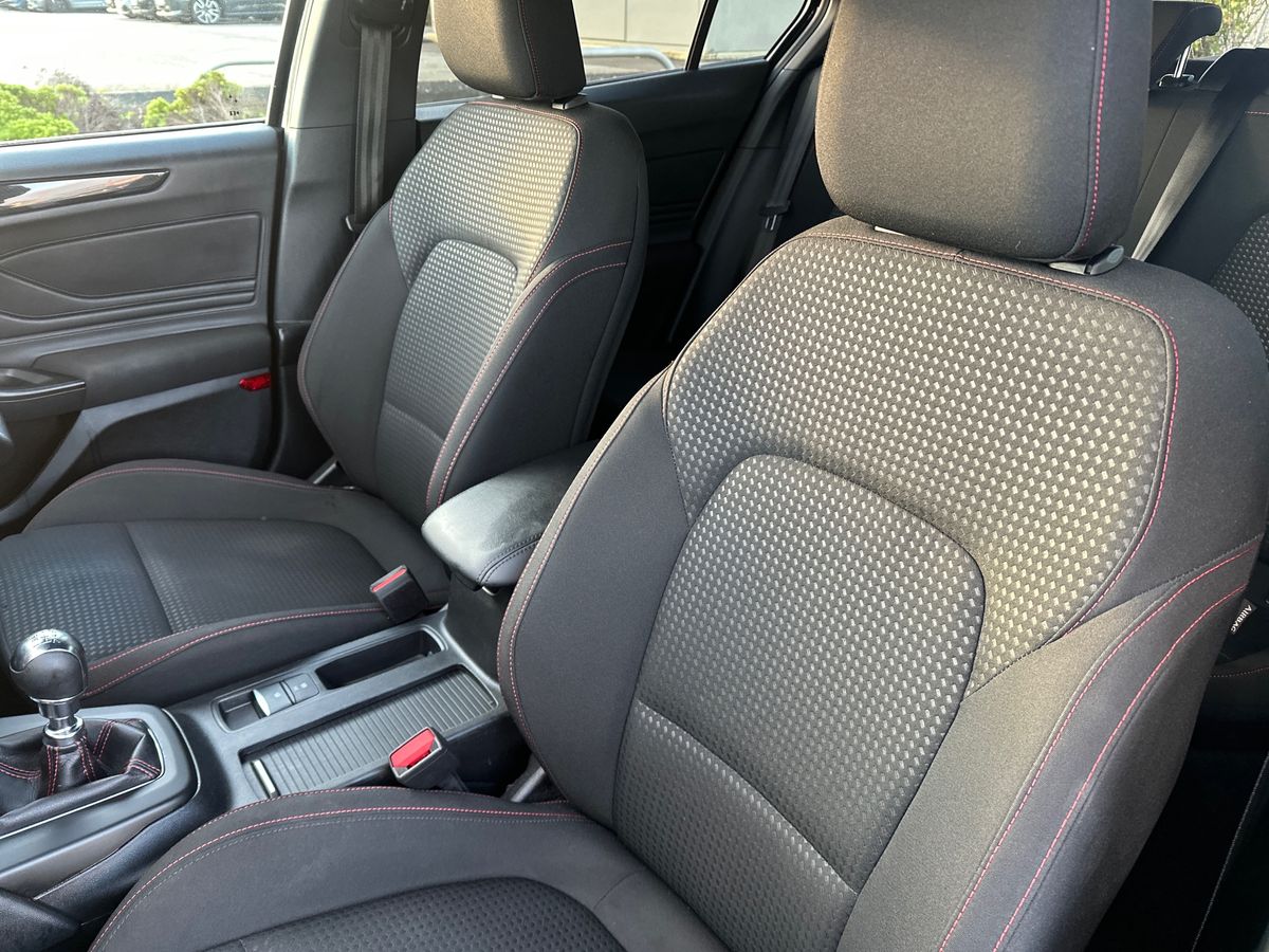 Used Ford Focus 2023 for sale - 77075608: Photo 12