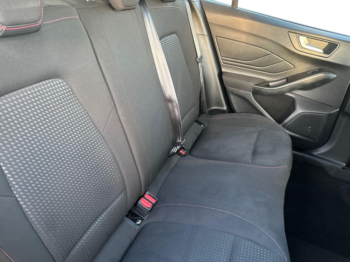 Used Ford Focus 2023 for sale - 77075608: Photo 14