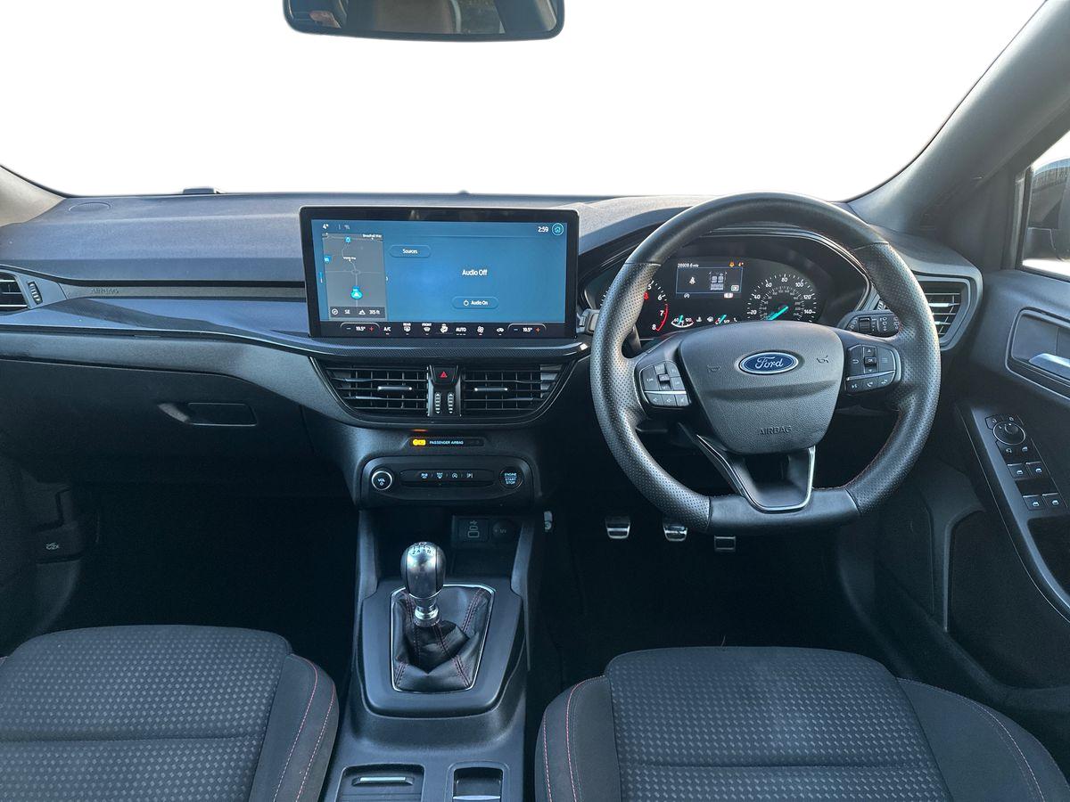 Used Ford Focus 2023 for sale - 77075608: Photo 15