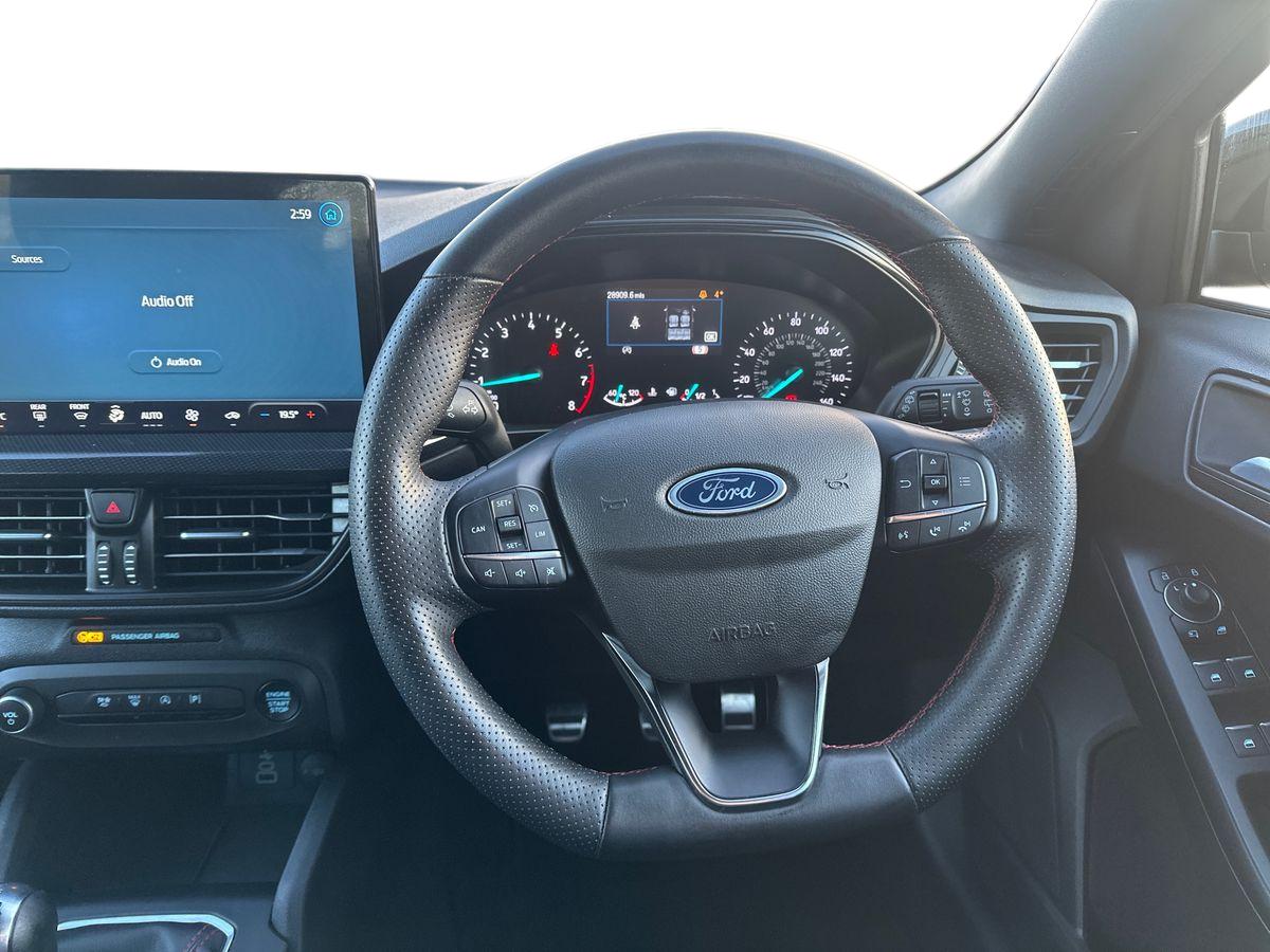 Used Ford Focus 2023 for sale - 77075608: Photo 17