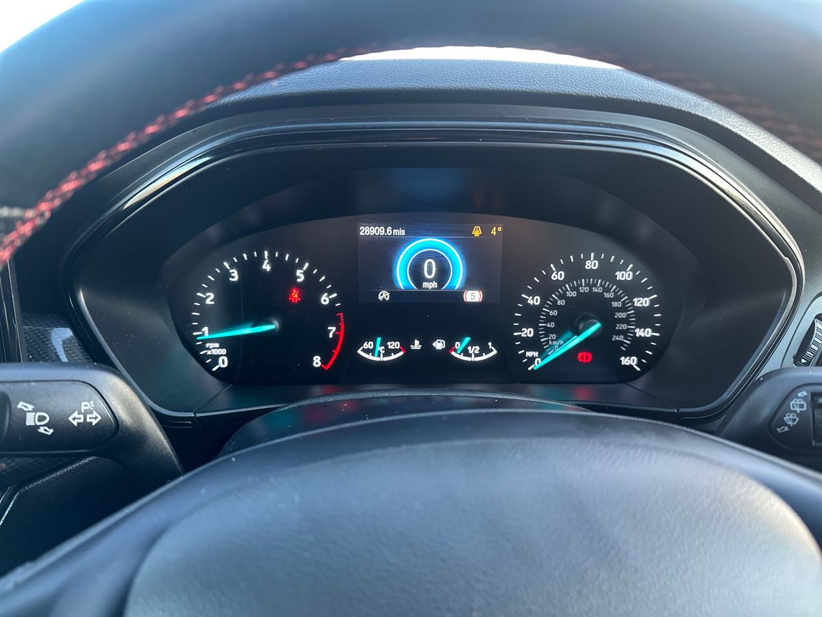 Used Ford Focus 2023 for sale - 77075608: Photo 18