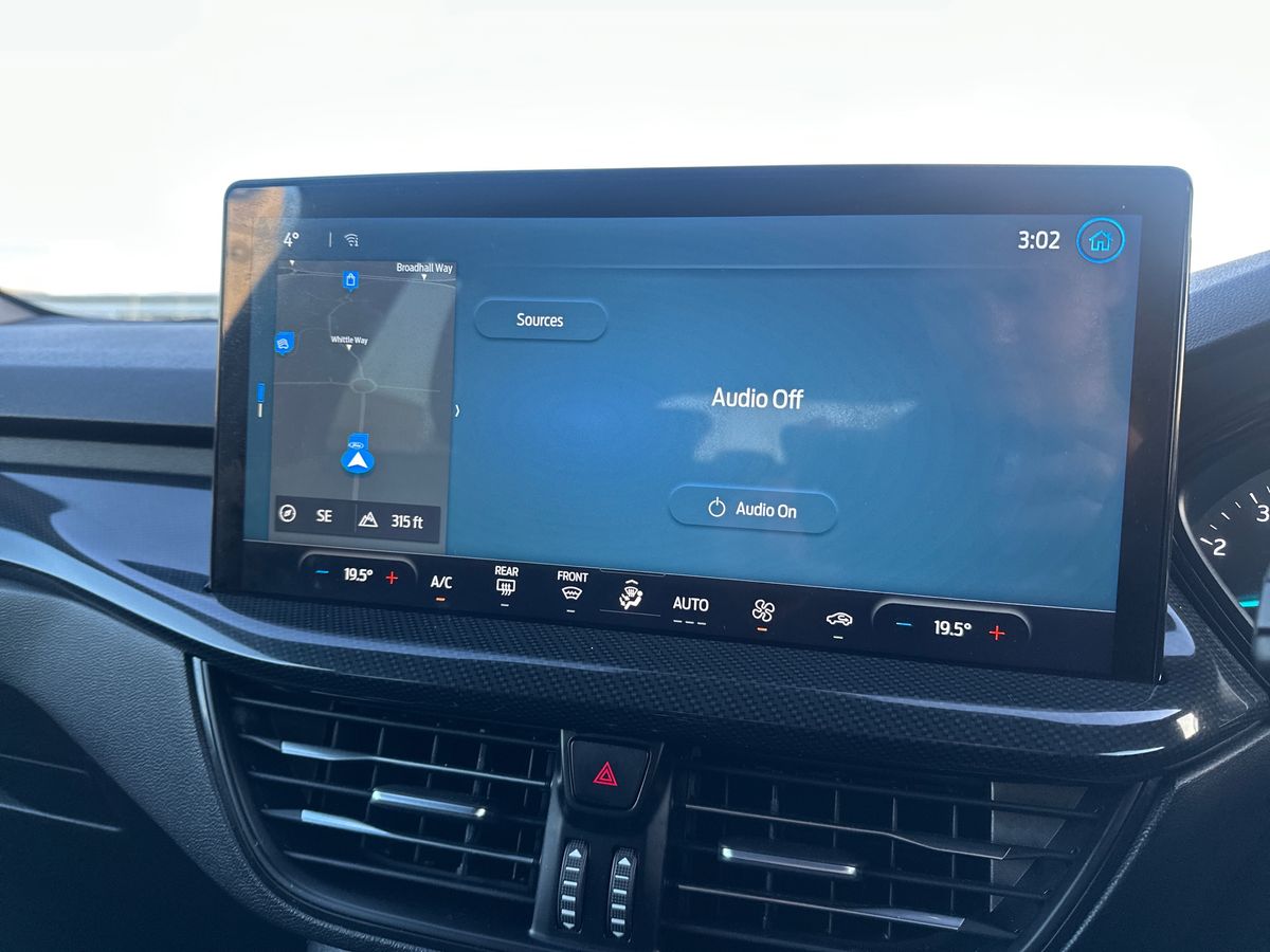 Used Ford Focus 2023 for sale - 77075608: Photo 19