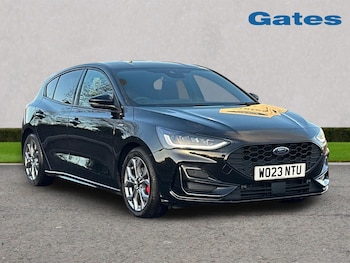 2023 - 1.0 EcoBoost ST-Line 5dr