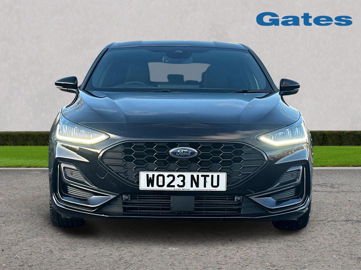 Used Ford Focus 2023 for sale - 77075608: Photo 2