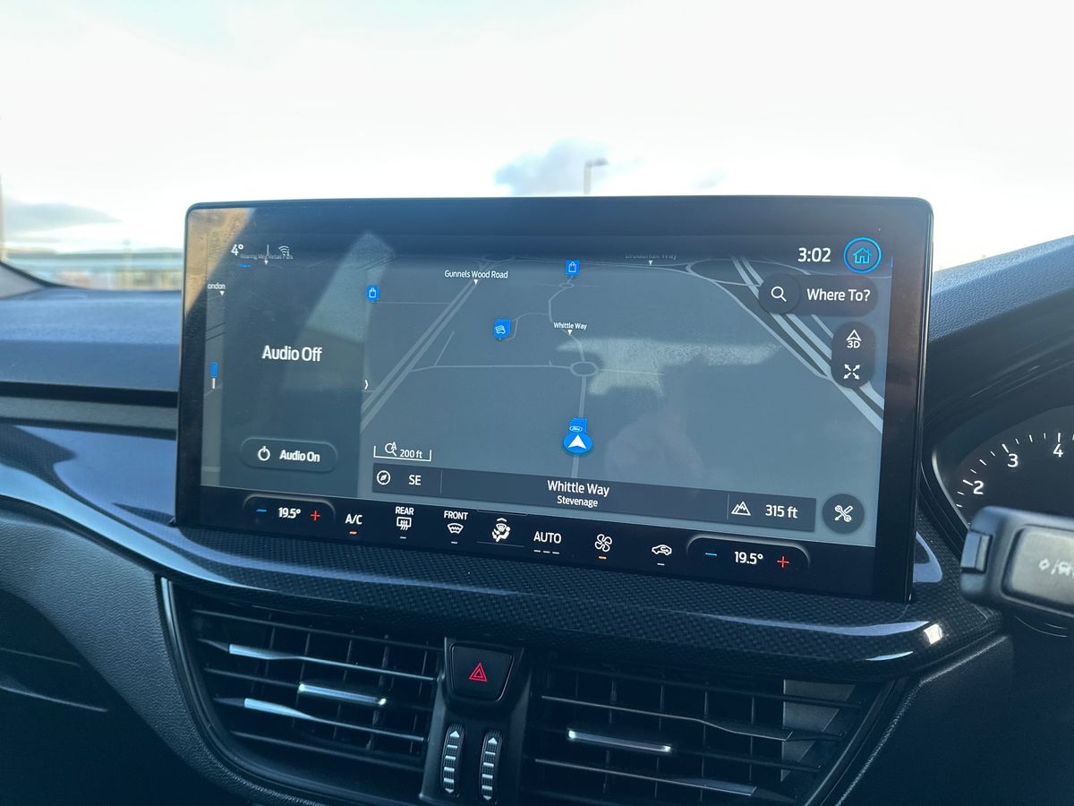 Used Ford Focus 2023 for sale - 77075608: Photo 20