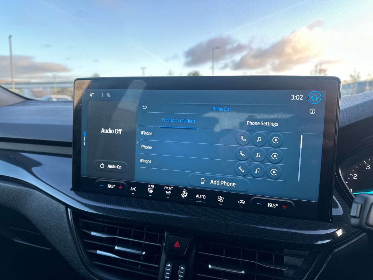 Used Ford Focus 2023 for sale - 77075608: Photo 21