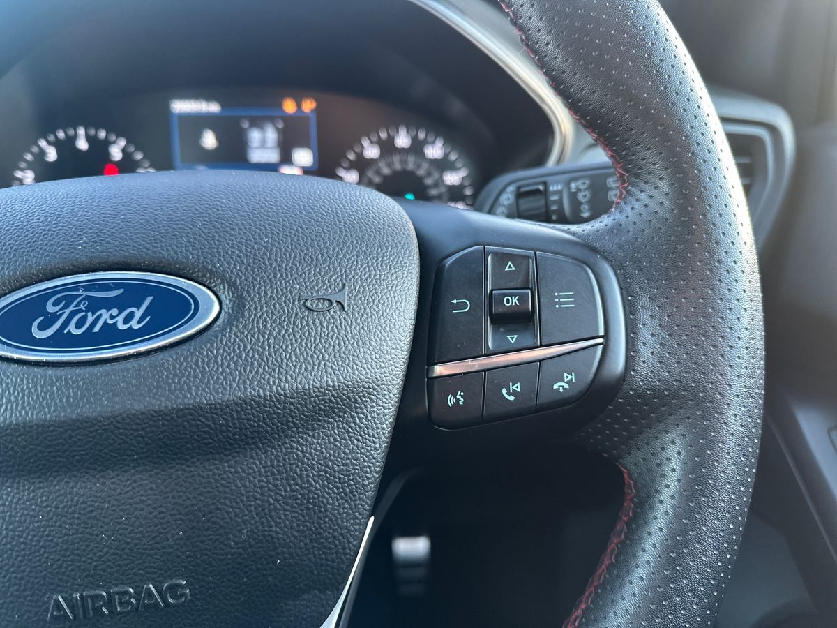 Used Ford Focus 2023 for sale - 77075608: Photo 27