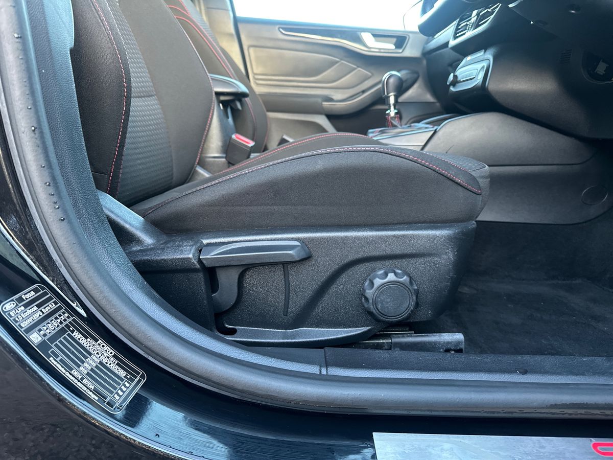 Used Ford Focus 2023 for sale - 77075608: Photo 30