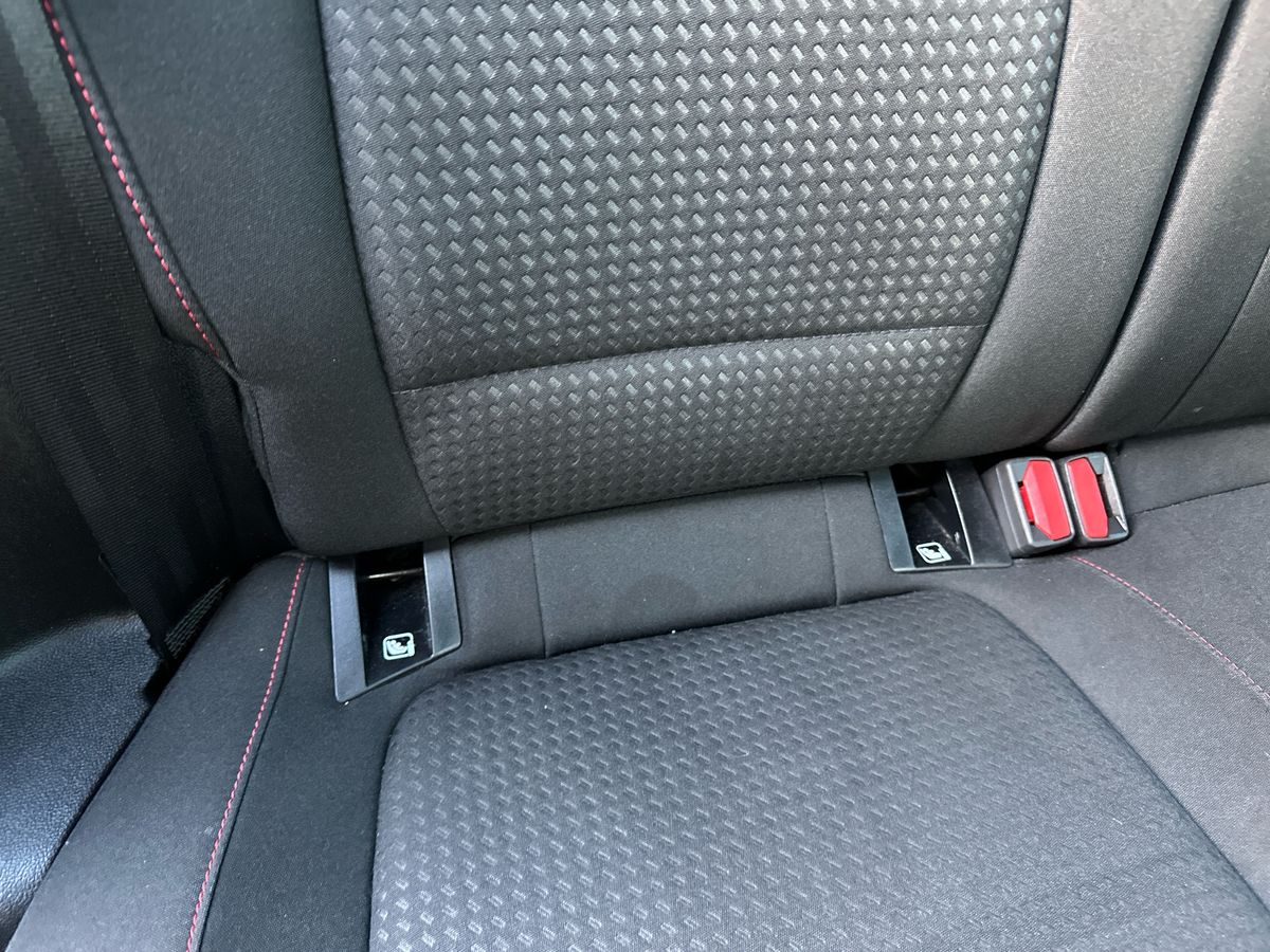 Used Ford Focus 2023 for sale - 77075608: Photo 31