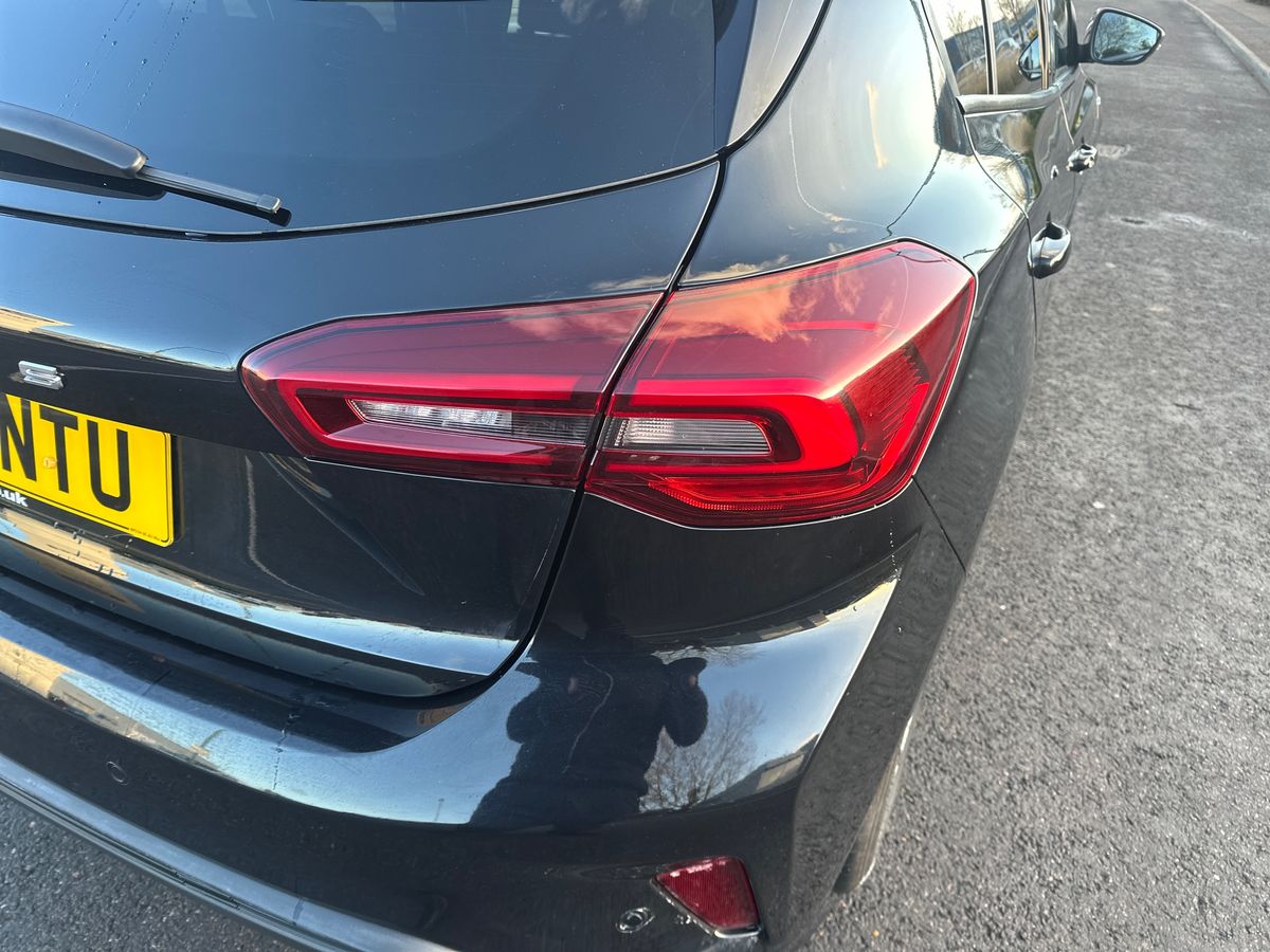 Used Ford Focus 2023 for sale - 77075608: Photo 33