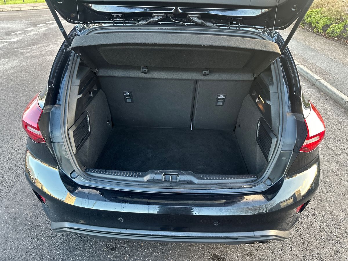 Used Ford Focus 2023 for sale - 77075608: Photo 34