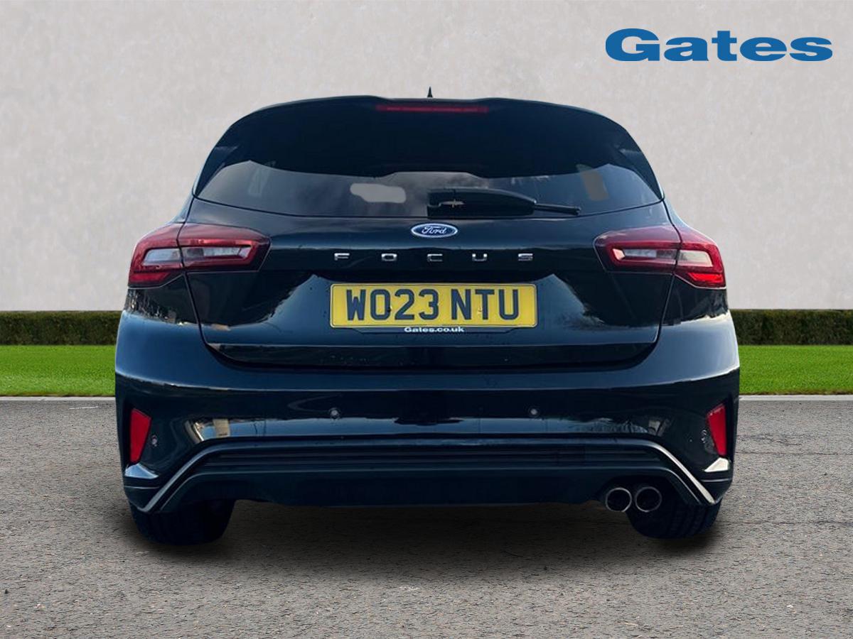 Used Ford Focus 2023 for sale - 77075608: Photo 6