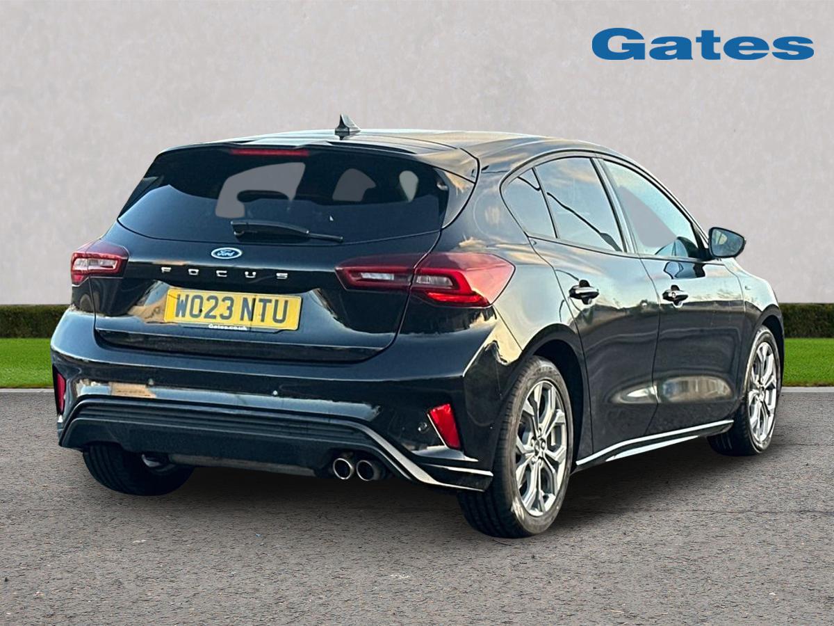 Used Ford Focus 2023 for sale - 77075608: Photo 7