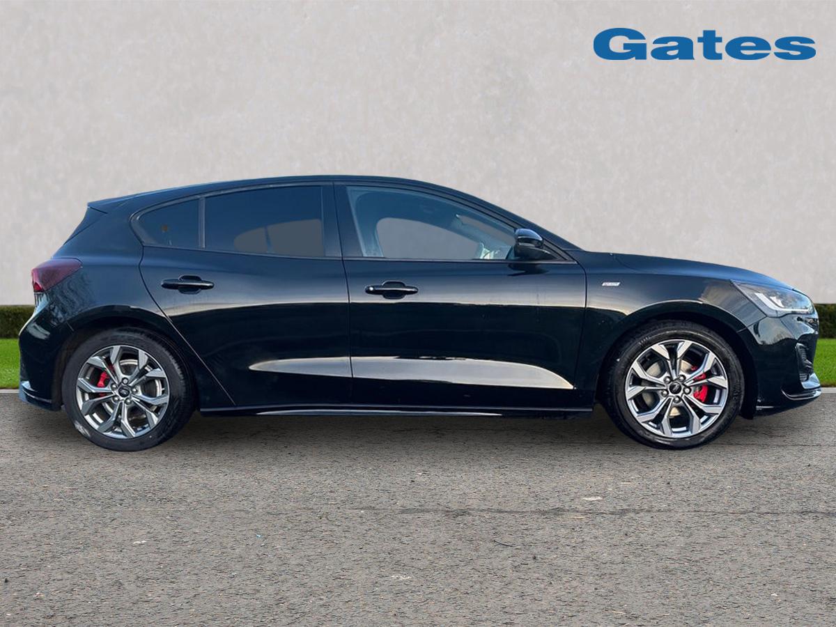 Used Ford Focus 2023 for sale - 77075608: Photo 8