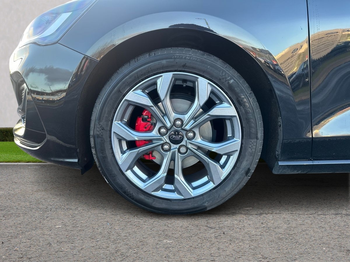 Used Ford Focus 2023 for sale - 77075608: Photo 9