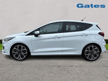 Used Ford Fiesta 2023 for sale - 78617849: Photo