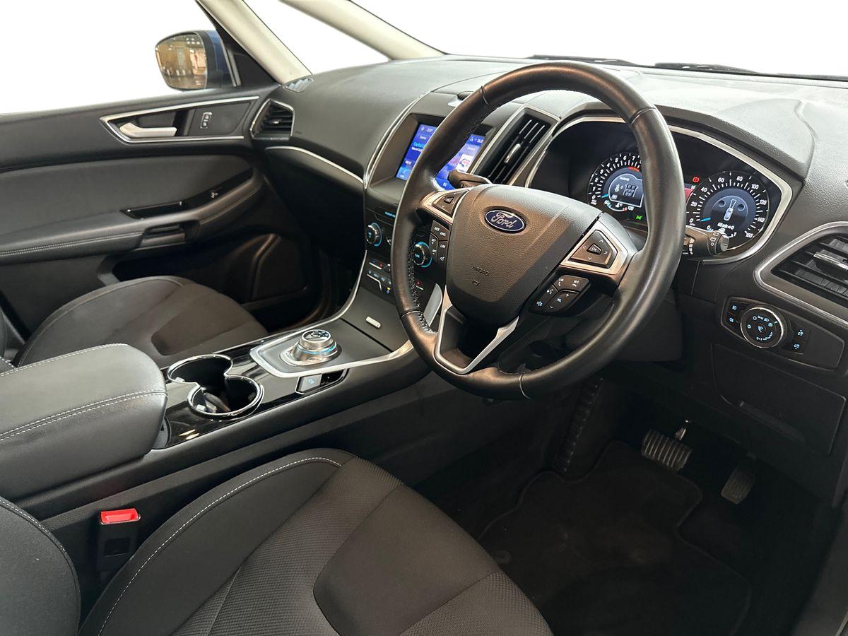 Used Ford S-Max 2023 for sale - 78000091: Photo 10