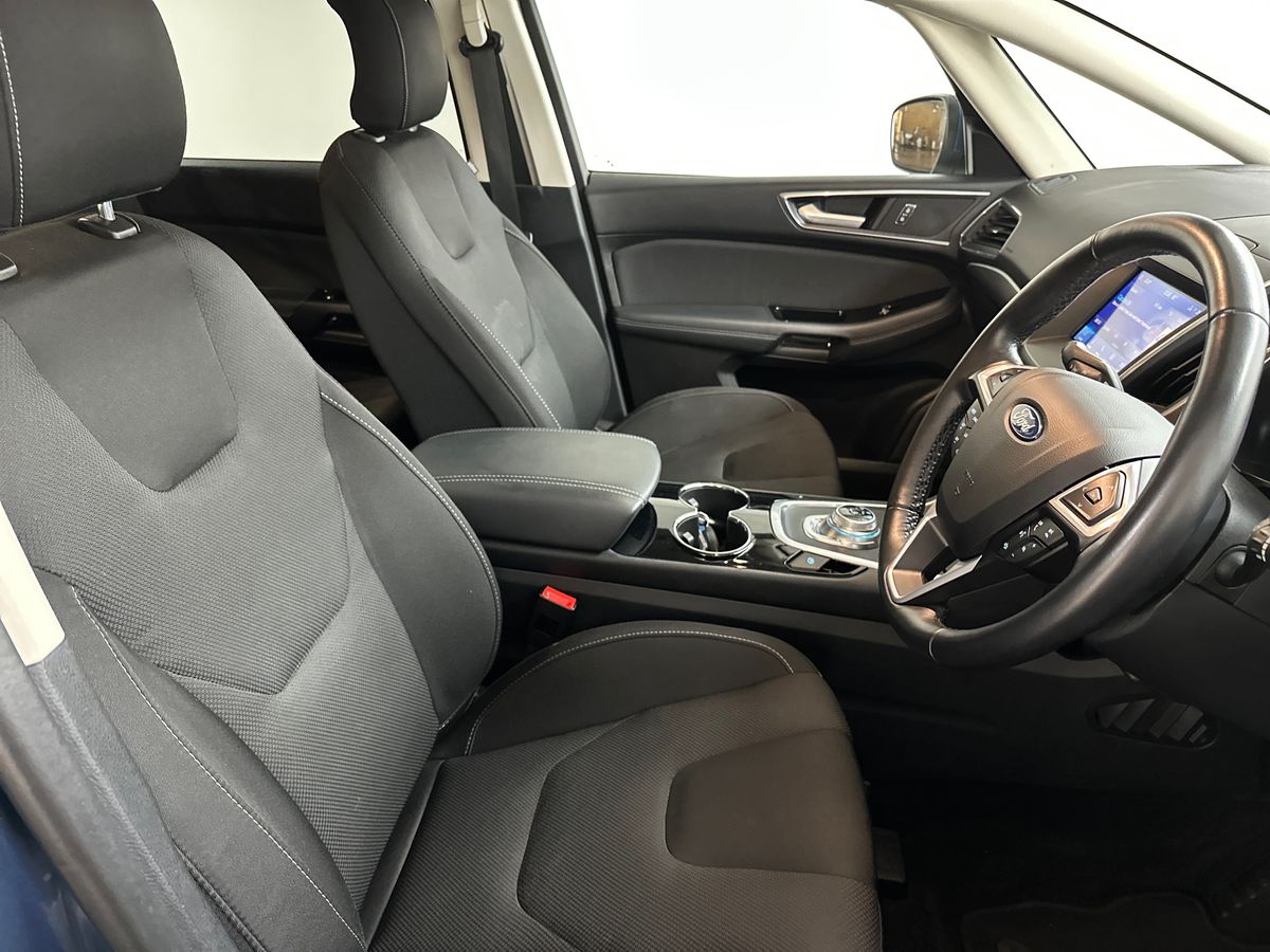 Used Ford S-Max 2023 for sale - 78000091: Photo 12