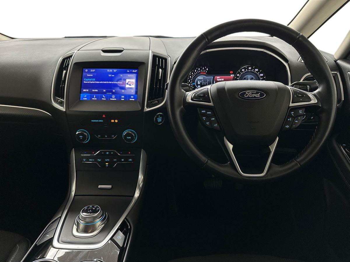 Used Ford S-Max 2023 for sale - 78000091: Photo 16