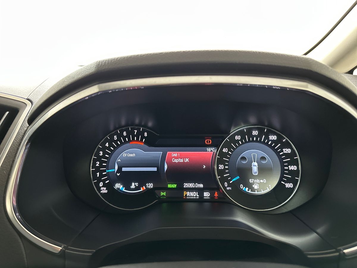 Used Ford S-Max 2023 for sale - 78000091: Photo 18