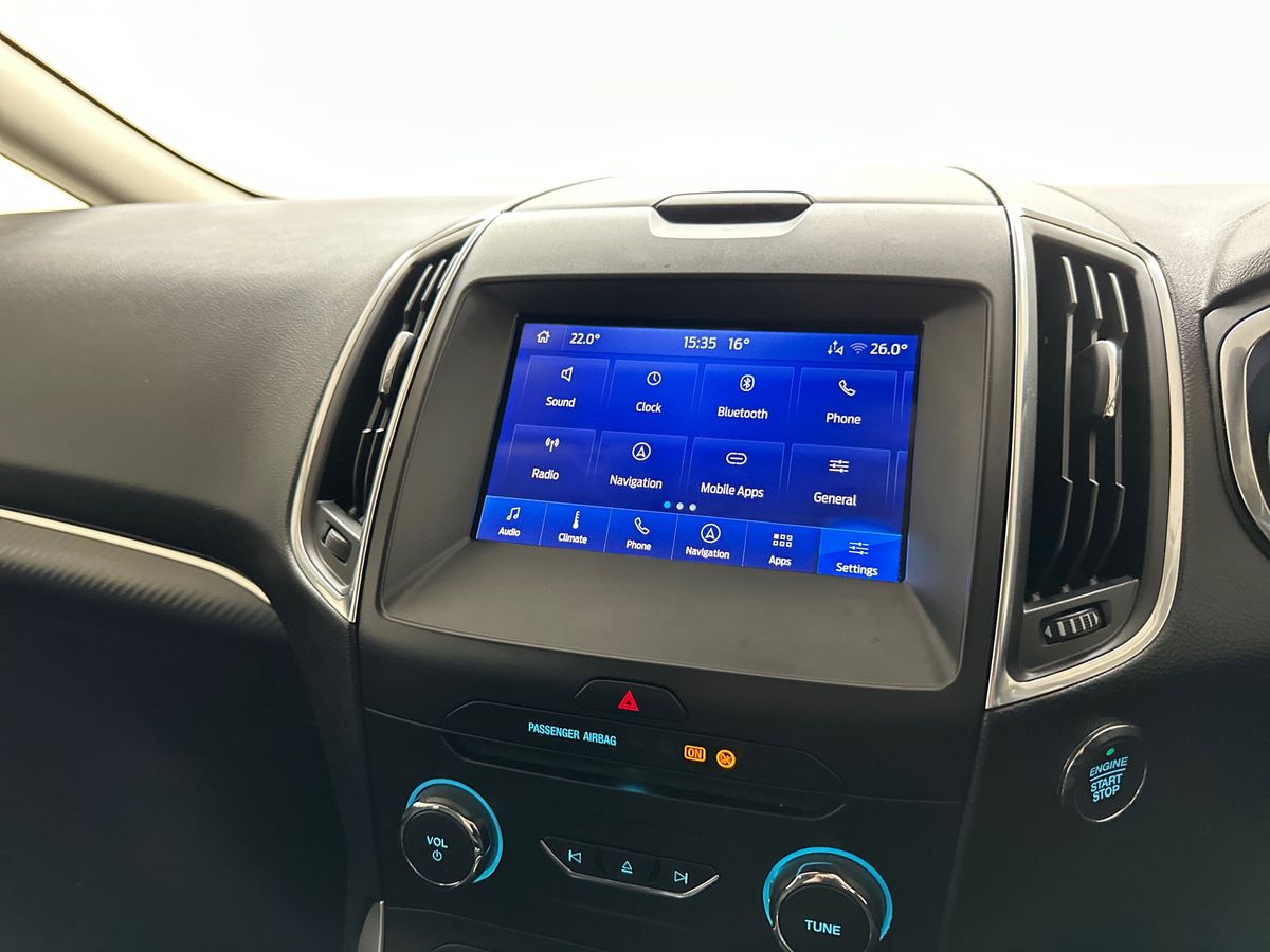 Used Ford S-Max 2023 for sale - 78000091: Photo 21