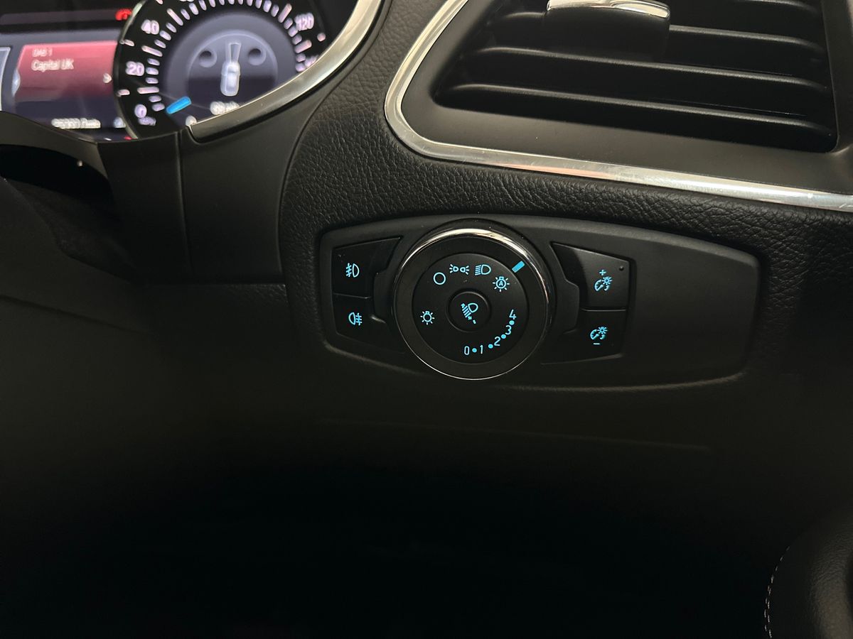 Used Ford S-Max 2023 for sale - 78000091: Photo 23