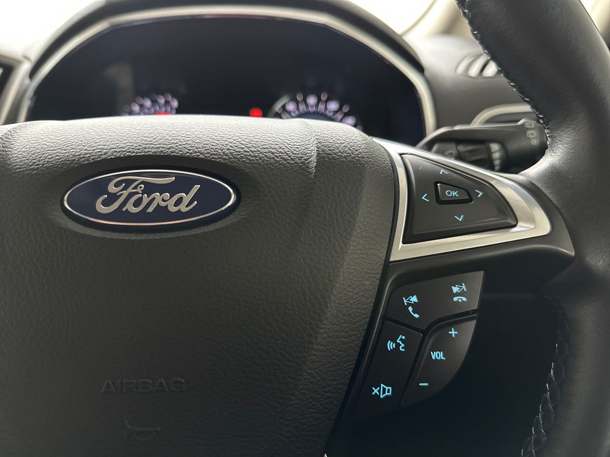 Used Ford S-Max 2023 for sale - 78000091: Photo 27