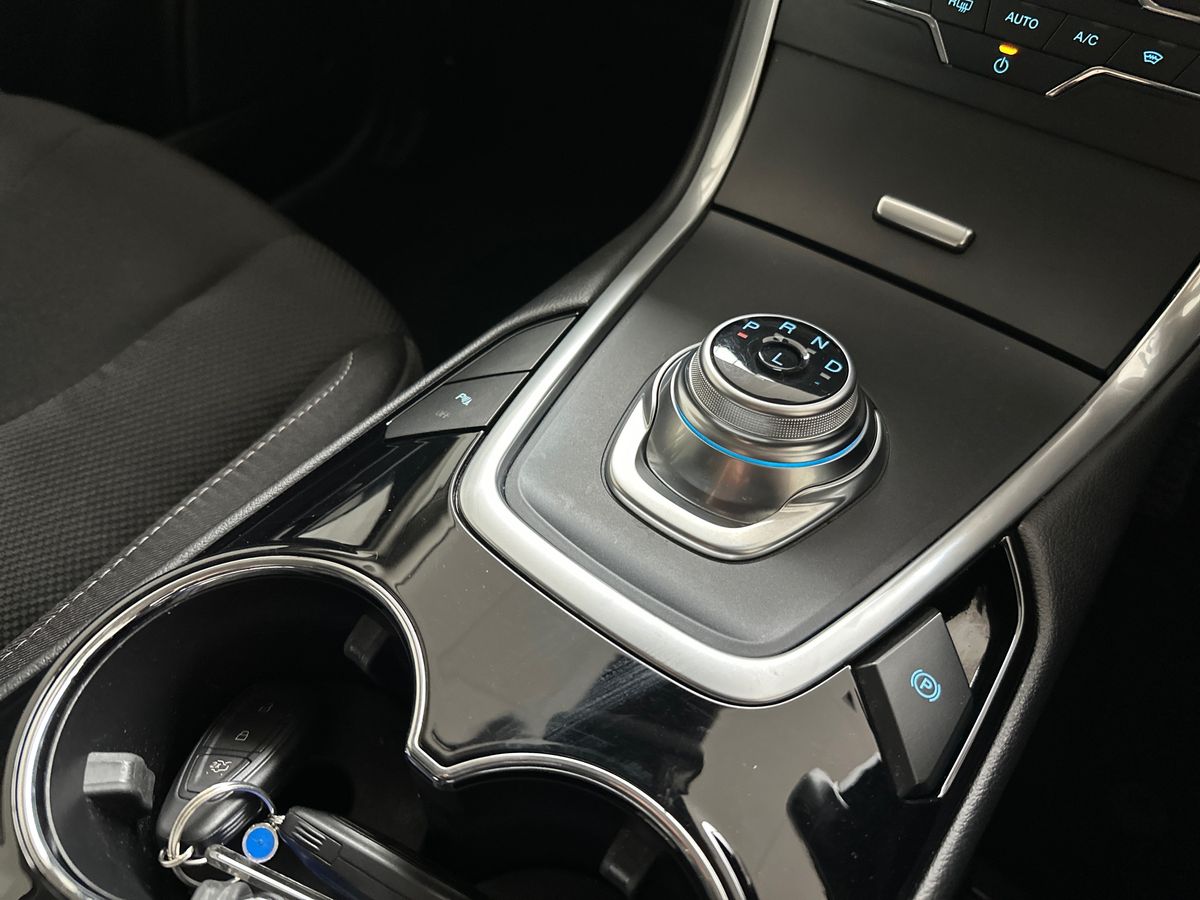 Used Ford S-Max 2023 for sale - 78000091: Photo 28