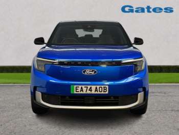 Used Ford Explorer 2024 for sale - 73630593: Photo