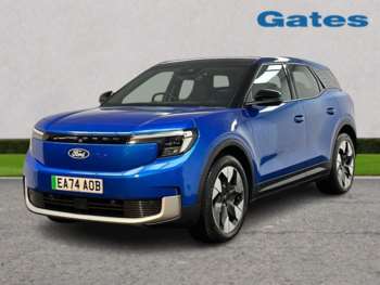 Used Ford Explorer 2024 for sale - 73630593: Photo