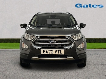 Used Ford Ecosport 2022 for sale - 75514512: Photo