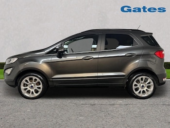 Used Ford Ecosport 2022 for sale - 75514512: Photo