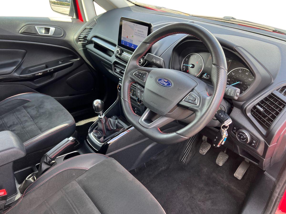 Used Ford Ecosport 2022 for sale - 76494047: Photo 10