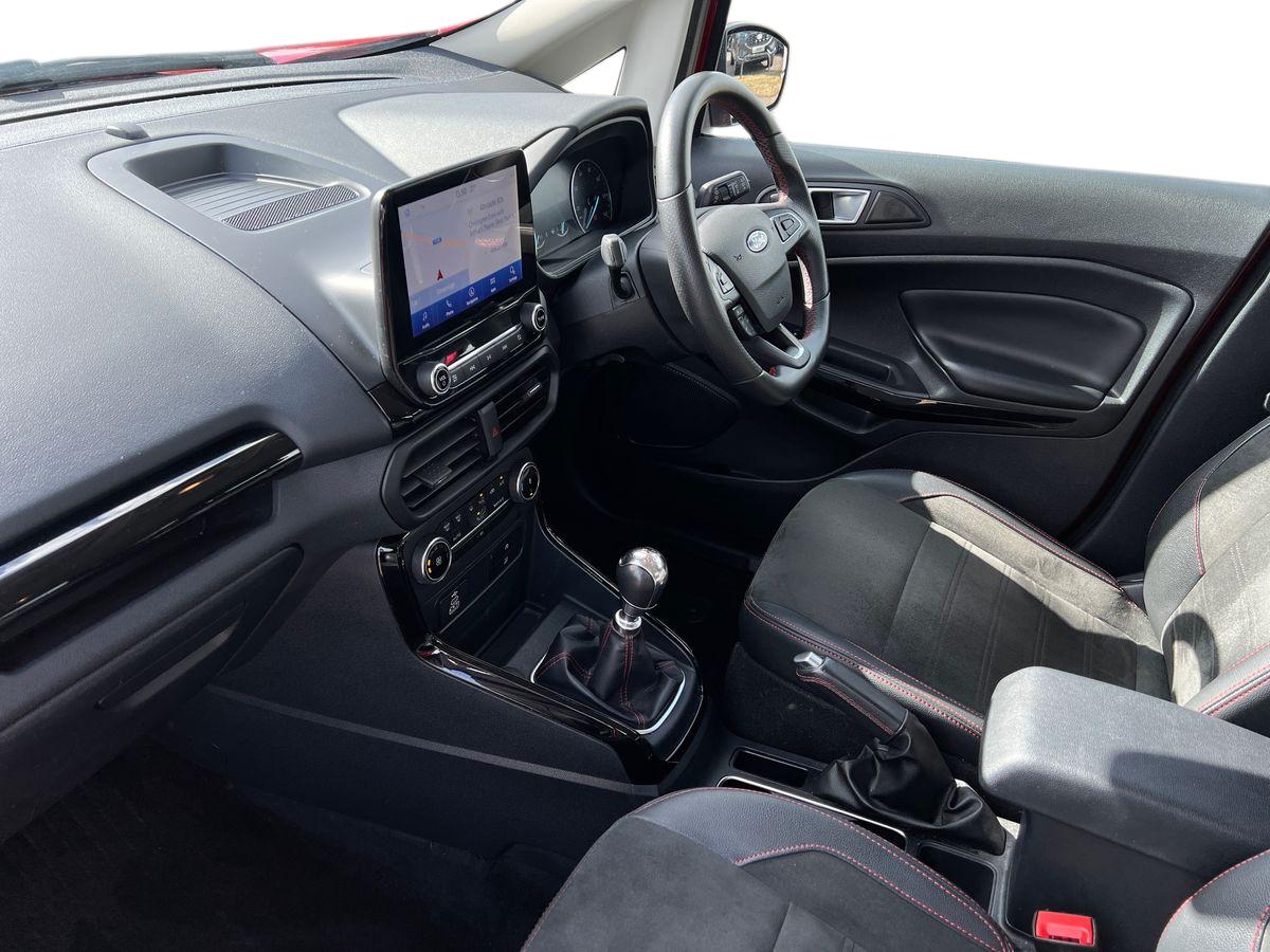 Used Ford Ecosport 2022 for sale - 76494047: Photo 11