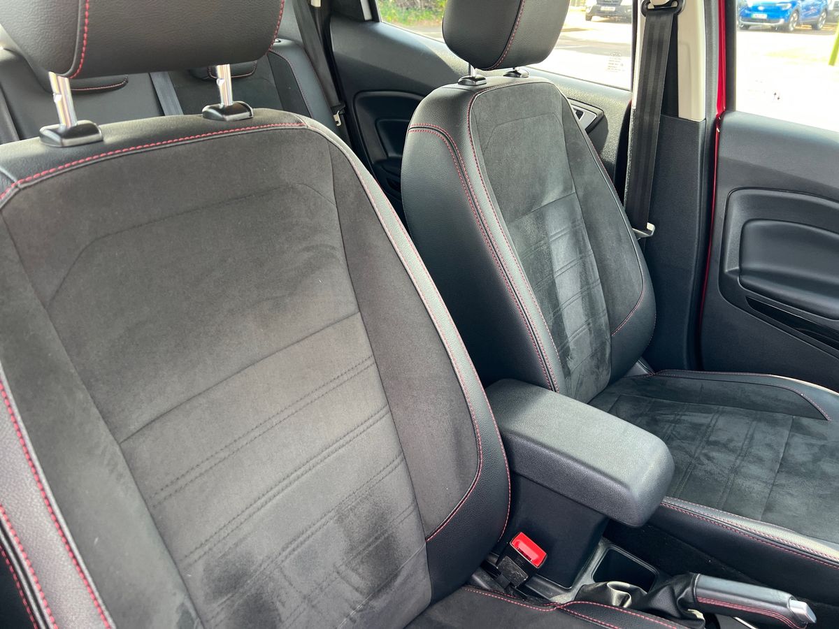 Used Ford Ecosport 2022 for sale - 76494047: Photo 12