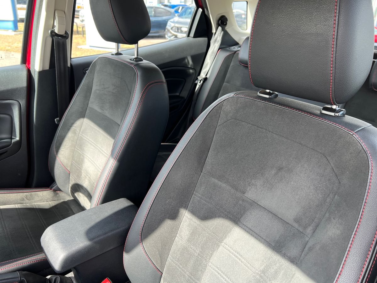 Used Ford Ecosport 2022 for sale - 76494047: Photo 13