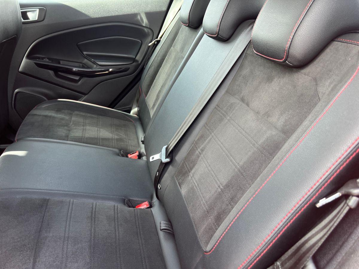 Used Ford Ecosport 2022 for sale - 76494047: Photo 14