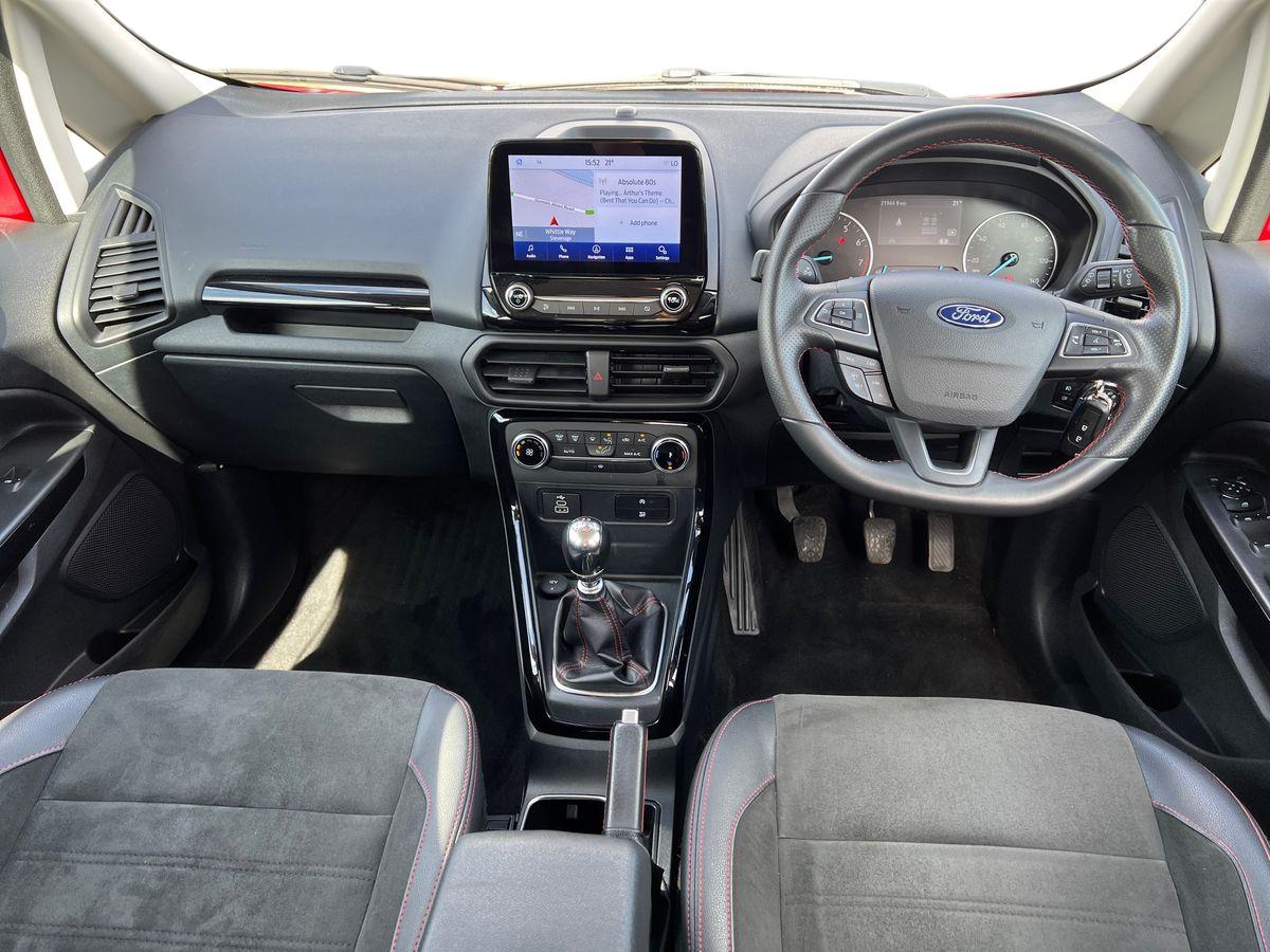 Used Ford Ecosport 2022 for sale - 76494047: Photo 15