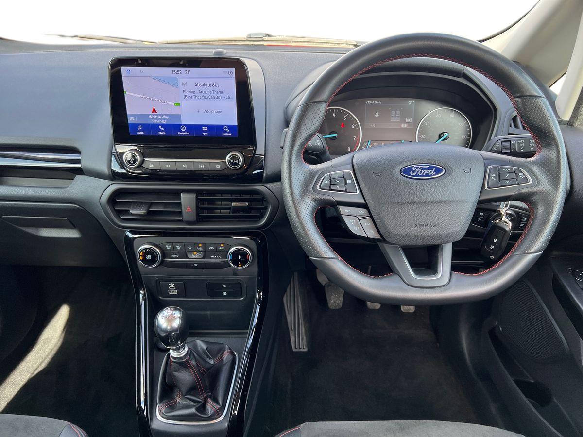 Used Ford Ecosport 2022 for sale - 76494047: Photo 16