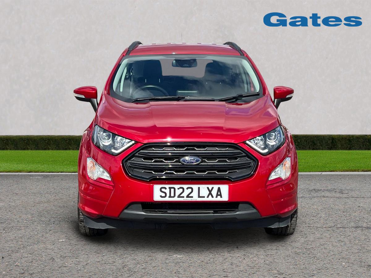 Used Ford Ecosport 2022 for sale - 76494047: Photo 2