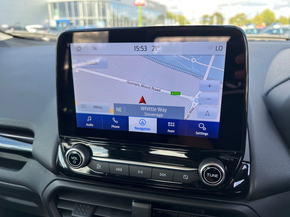 Used Ford Ecosport 2022 for sale - 76494047: Photo 20