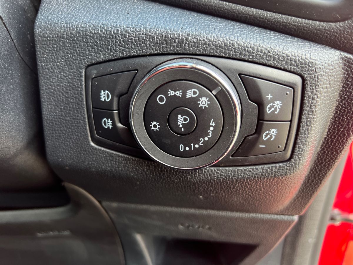 Used Ford Ecosport 2022 for sale - 76494047: Photo 23